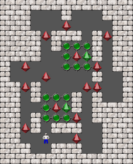 Уровень 494 — Bugs1005 collections